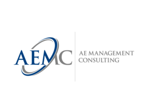 Logo Design by xRyanM for AE Management Consulting Pty Ltd | Design: #10478798