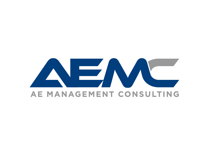 Logo Design by xRyanM for AE Management Consulting Pty Ltd | Design #10478810