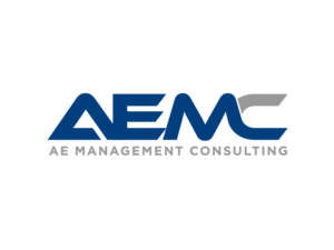 Logo Design by xRyanM for AE Management Consulting Pty Ltd | Design: #10478810
