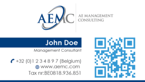 Logo Design by xRyanM for AE Management Consulting Pty Ltd | Design: #10491073