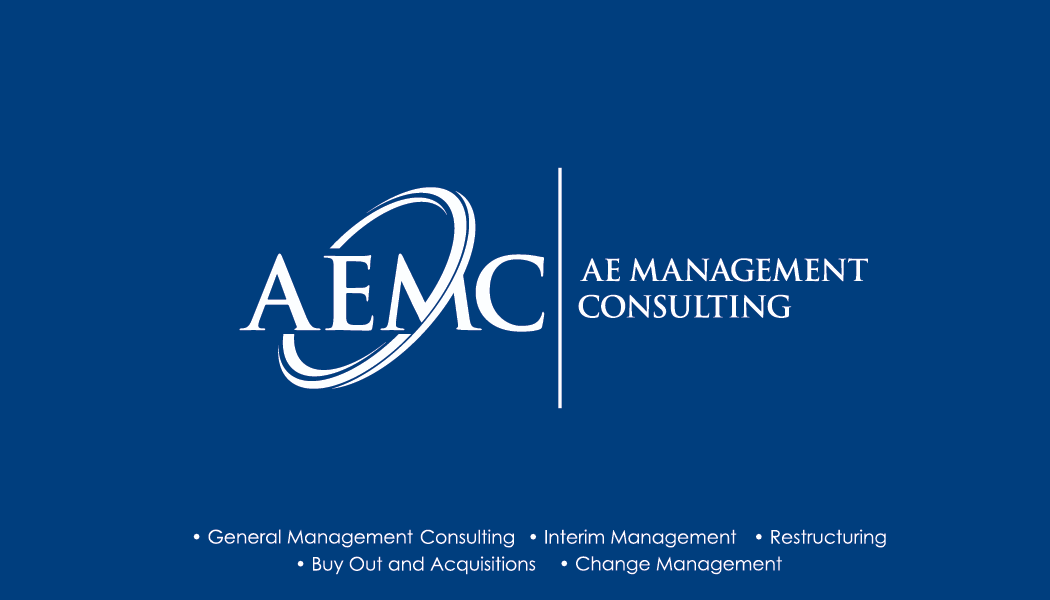 Diseño de Logo por xRyanM para AE Management Consulting Pty Ltd | Diseño #10491074