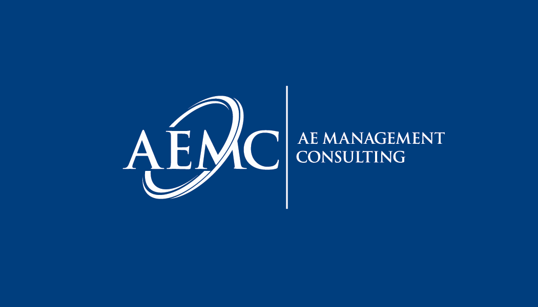 Diseño de Logo por xRyanM para AE Management Consulting Pty Ltd | Diseño #10491085