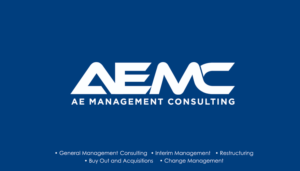Logo Design by xRyanM for AE Management Consulting Pty Ltd | Design: #10491089