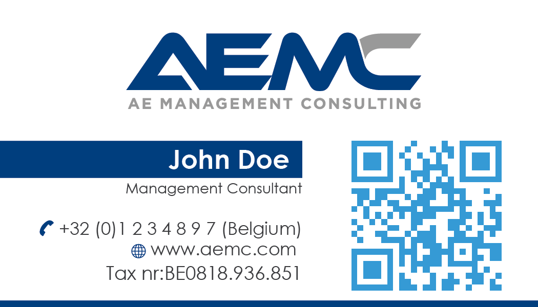 Logo Design by xRyanM for AE Management Consulting Pty Ltd | Design #10491090