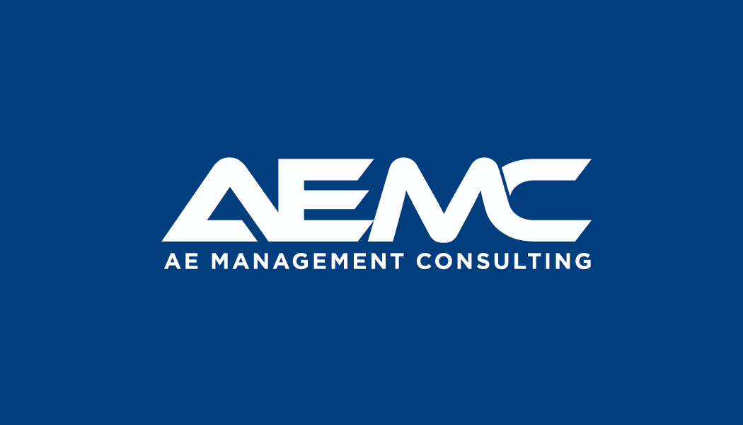 Logo Design by xRyanM for AE Management Consulting Pty Ltd | Design #10491096