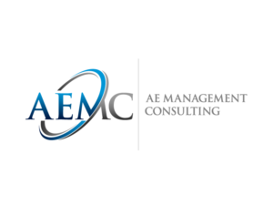 Logo Design by xRyanM for AE Management Consulting Pty Ltd | Design: #10491140