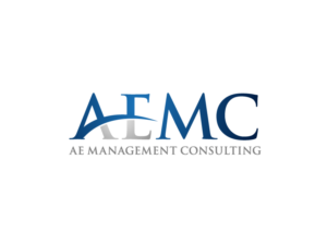 Logo Design by xRyanM for AE Management Consulting Pty Ltd | Design: #10503102
