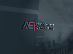 Logo Design by DESIGN Services JK for AE Management Consulting Pty Ltd | Design: #10477836
