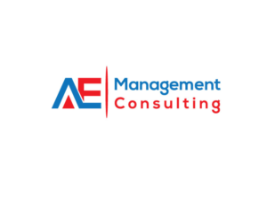 Logo Design by DESIGN Services JK for AE Management Consulting Pty Ltd | Design: #10477837