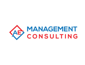 Logo Design by DESIGN Services JK for AE Management Consulting Pty Ltd | Design: #10477839