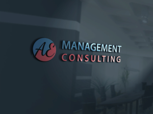 Logo Design by DESIGN Services JK for AE Management Consulting Pty Ltd | Design: #10477840