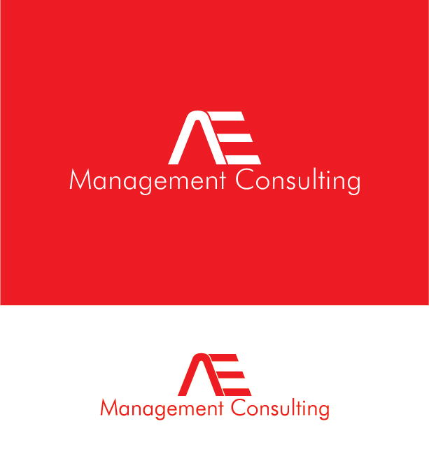 Logo Design by saeinpahore41504 for AE Management Consulting Pty Ltd | Design #10486943