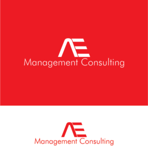 Logo Design by saeinpahore41504 for AE Management Consulting Pty Ltd | Design: #10486943