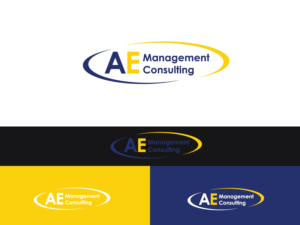 Logo Design by Atec for AE Management Consulting Pty Ltd | Design: #10483443
