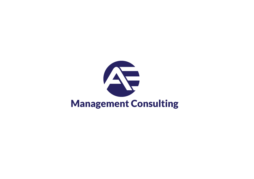 Logo Design by GreenArt for AE Management Consulting Pty Ltd | Design #10477026