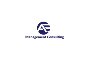 Logo Design by GreenArt for AE Management Consulting Pty Ltd | Design: #10477026