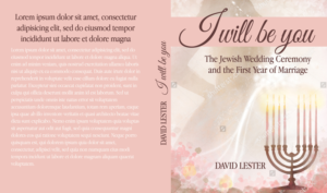 Book Cover Design by leuchi