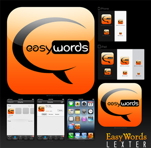 Icon Design by iLexter for this project | Design: #2266047