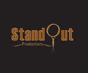 Logo Design by samsdesign hive for Stand Out Productions  | Design: #2207596