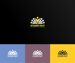 23 playful logo designs entertainment logo design project for