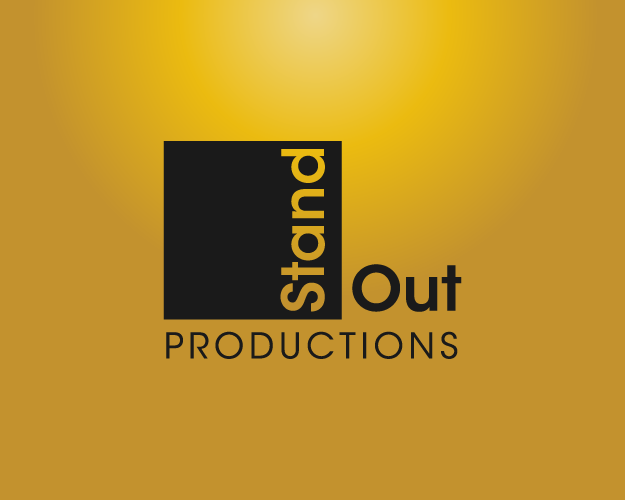Logo Design by 1st for Stand Out Productions  | Design #2207782