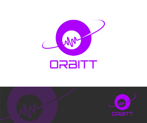 Logo Design by Lello for Orbitt | Design: #2246651