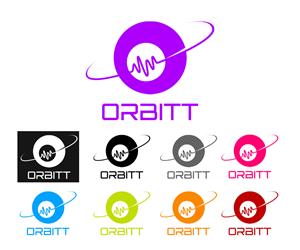 Logo Design by Lello for Orbitt | Design: #2246712