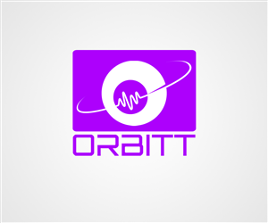 Logo Design by Lello for Orbitt | Design: #2246729