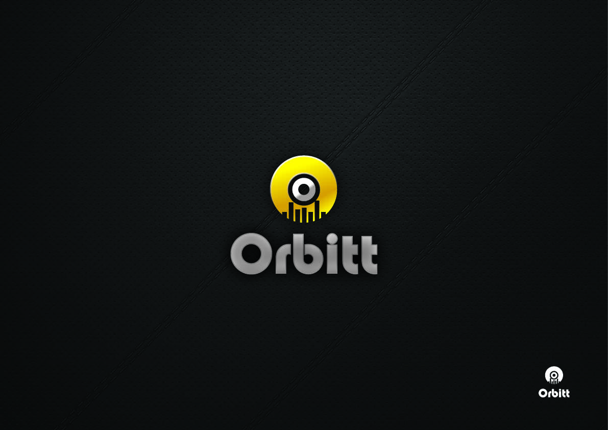 Logo-Design von ziya für Orbitt | Design #2235713