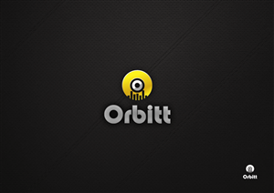 Logo Design by ziya for Orbitt | Design #2235713