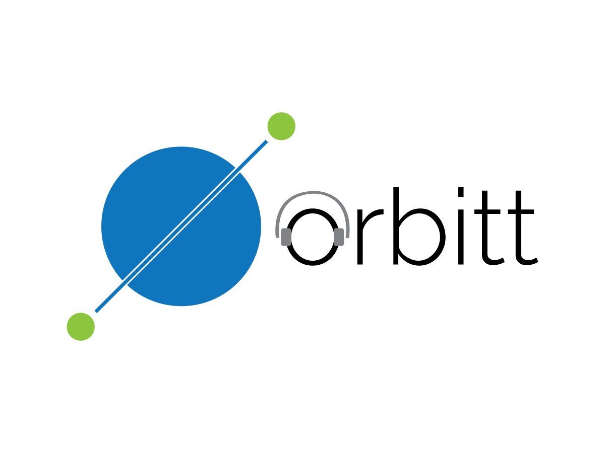 Logo Design by uine  for Orbitt | Design #2215871