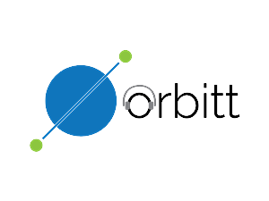 Logo Design by uine  for Orbitt | Design: #2215871