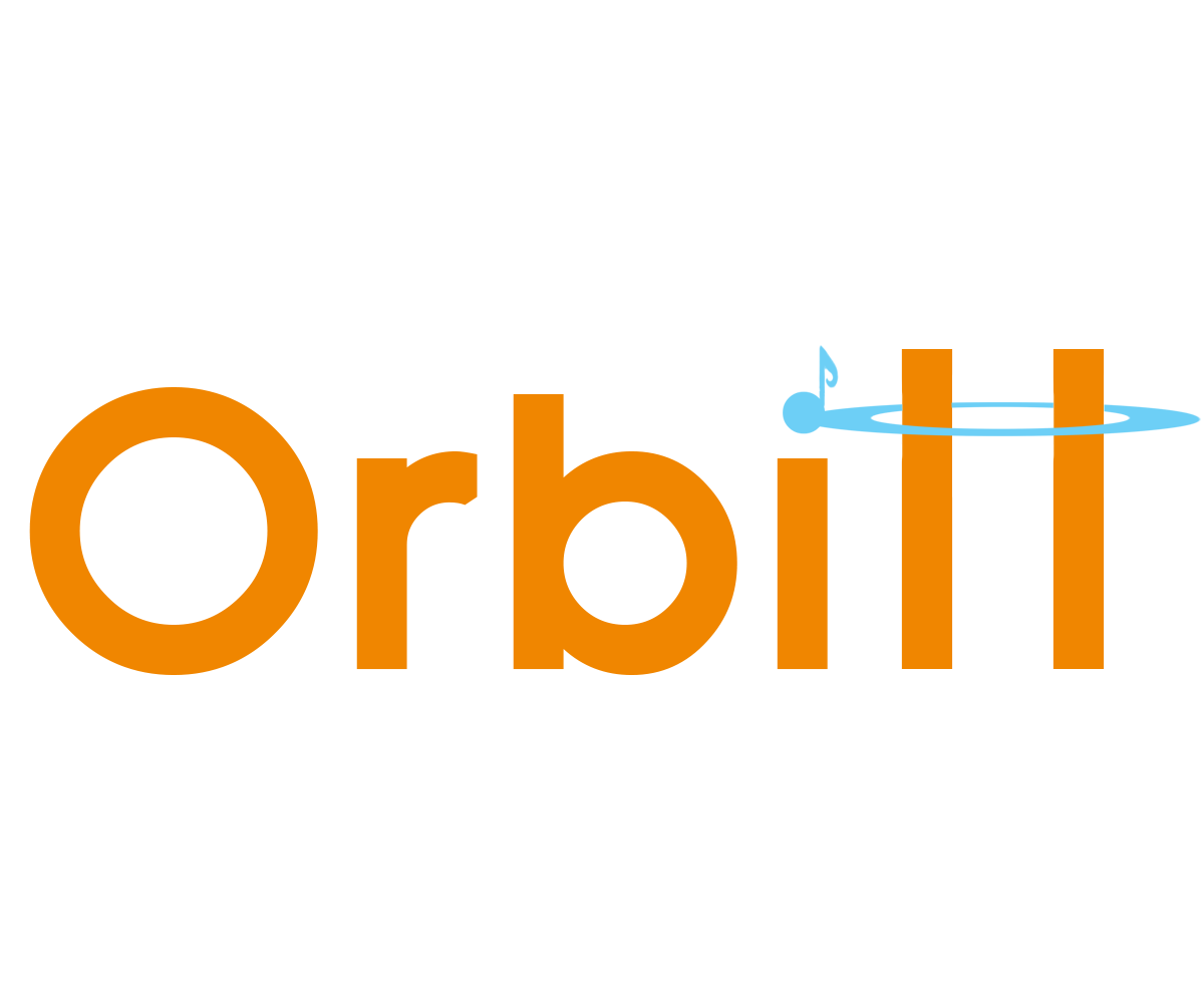 Logo Design by mromano for Orbitt | Design #2224400