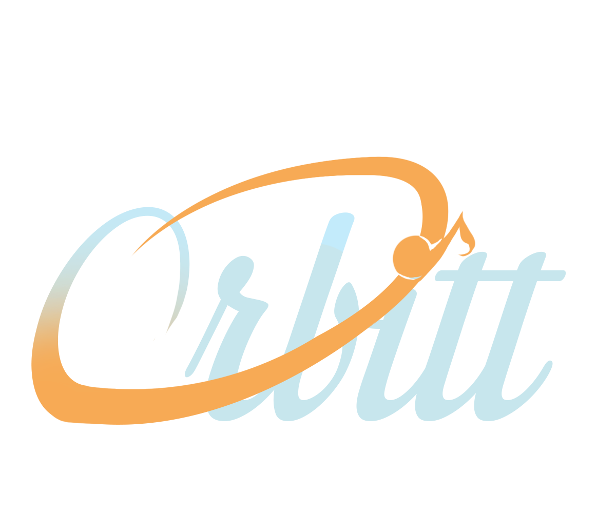 Logo-Design von mromano für Orbitt | Design #2224454