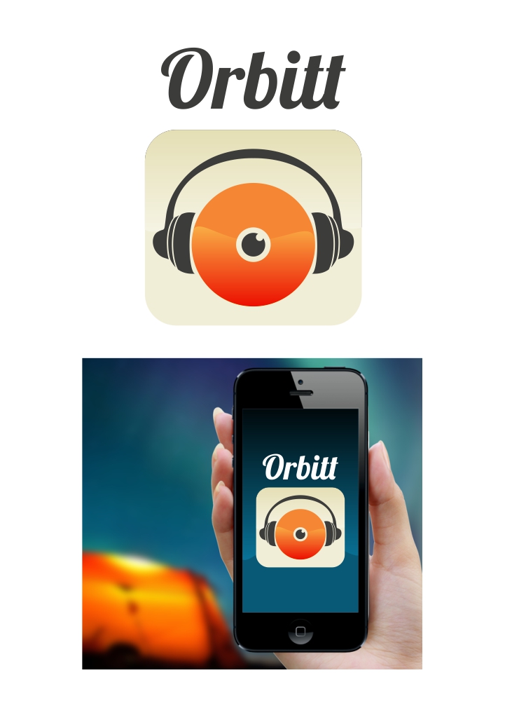 Logo Design by Monimonzy for Orbitt | Design #2255060