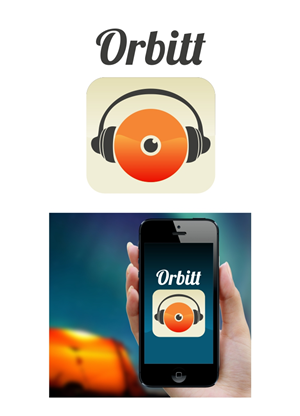 Logo Design by Monimonzy for Orbitt | Design: #2255060