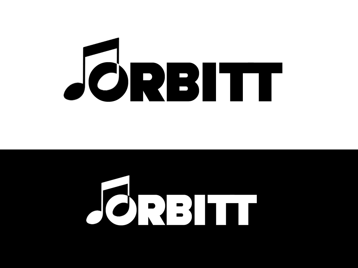 Logo Design by ZETA for Orbitt | Design #2218008