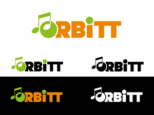 Logo Design by ZETA for Orbitt | Design: #2218081