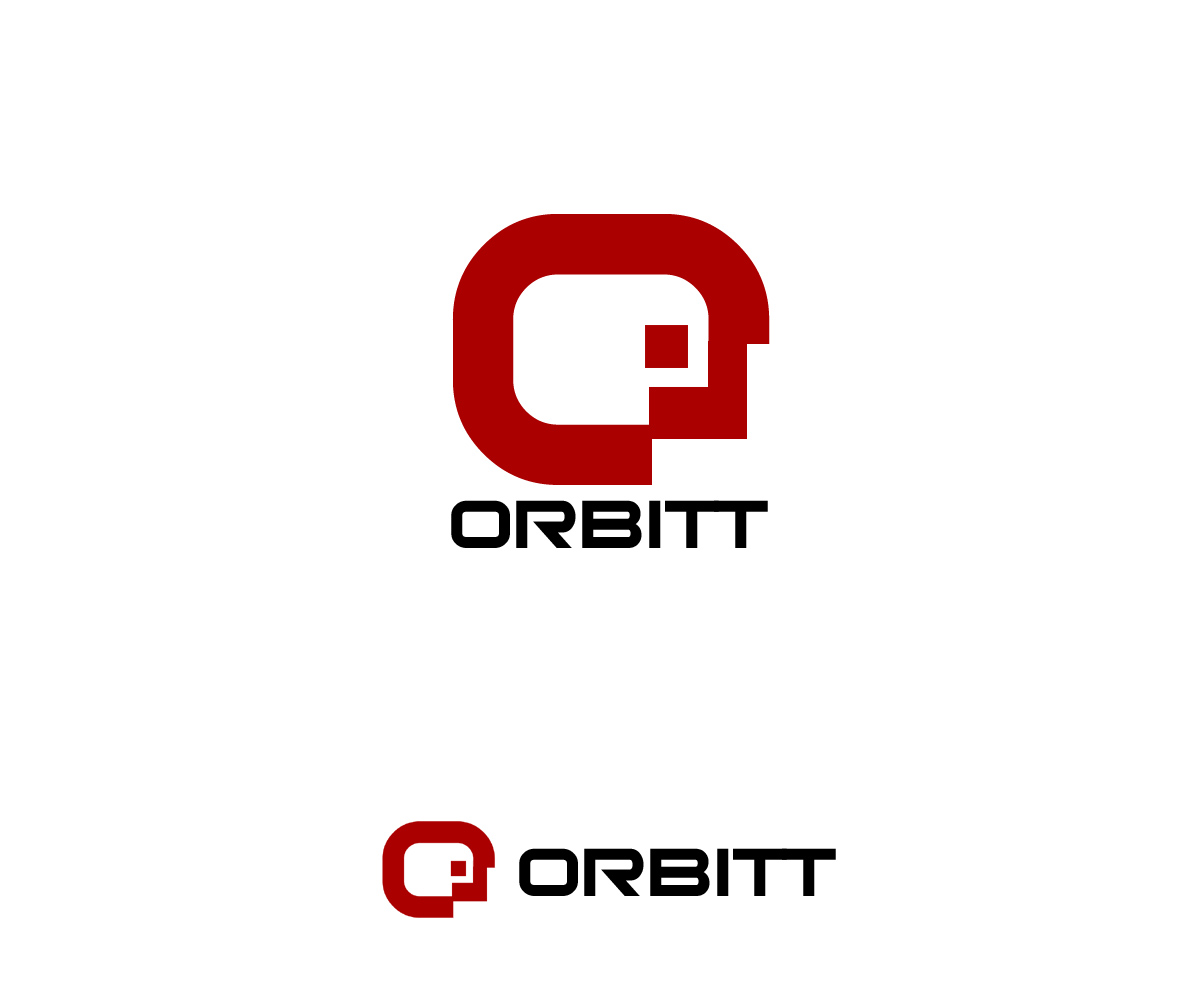 Logo Design by ZETA for Orbitt | Design #2226371