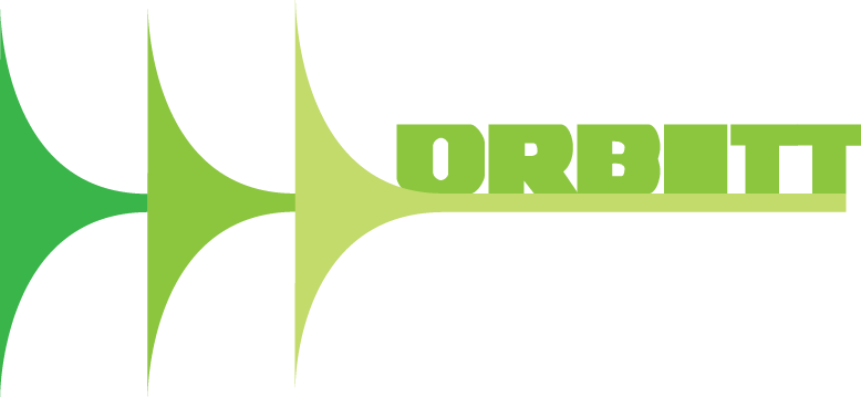 Logo Design by charlie3000 for Orbitt | Design #2215003