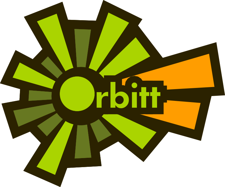 Logo Design by charlie3000 for Orbitt | Design #2220100
