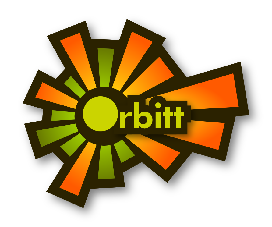 Logo Design by charlie3000 for Orbitt | Design #2224261