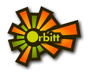 Logo Design by charlie3000 for Orbitt | Design: #2224261