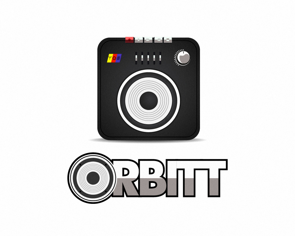 Logo Design by LevelUpDesign for Orbitt | Design #2213367