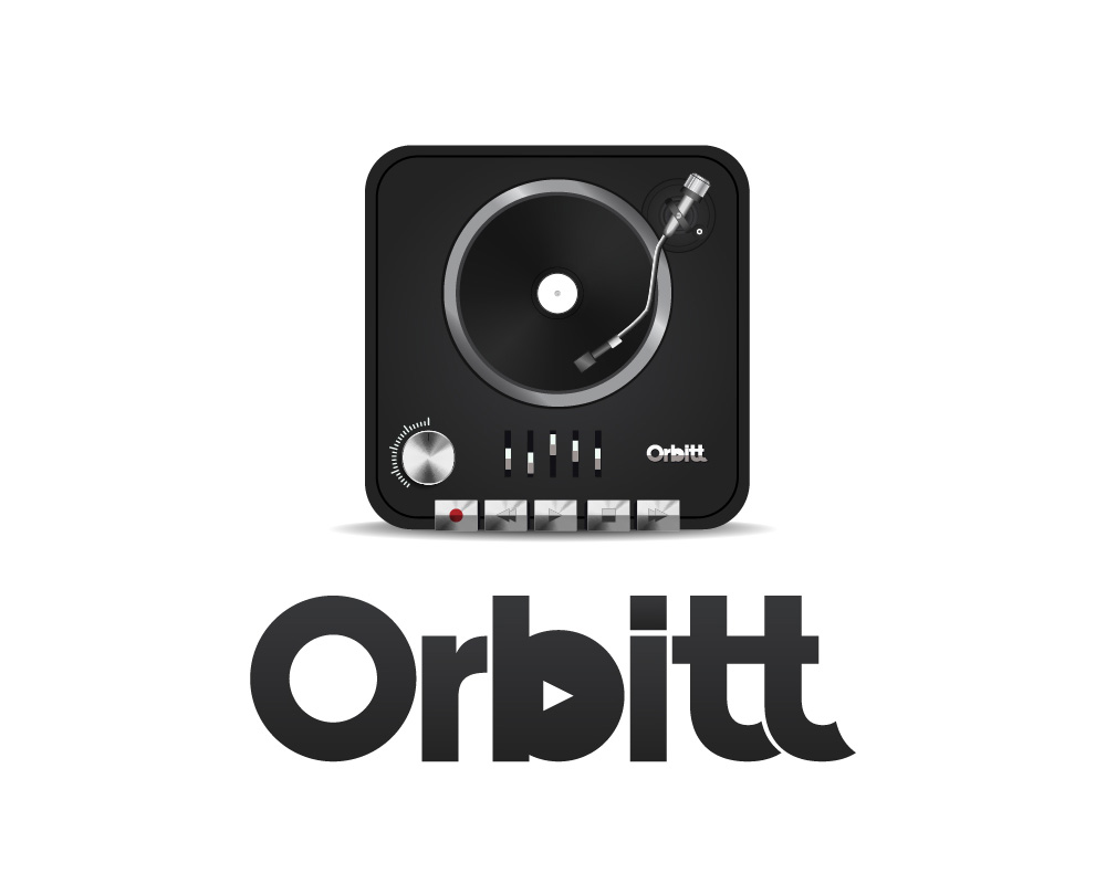 Logo Design by LevelUpDesign for Orbitt | Design #2225352