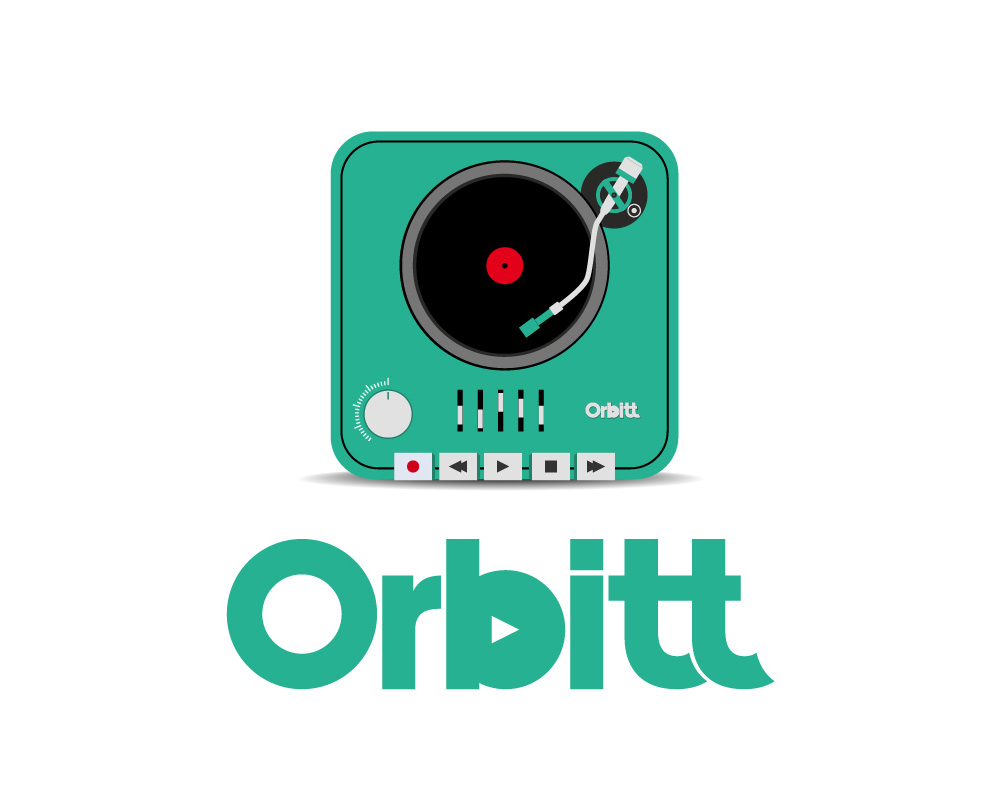 Logo Design by LevelUpDesign for Orbitt | Design #2225359