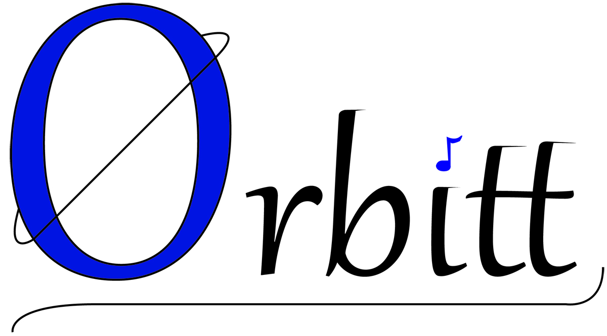 Logo-Design von Jack Didit für Orbitt | Design #2257889