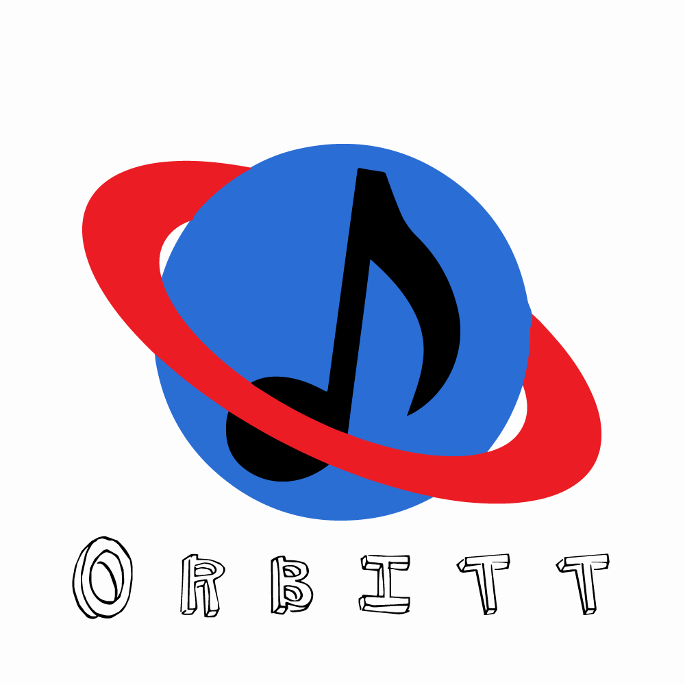 Logo Design by Jocelyn Wong for Orbitt | Design #2221118