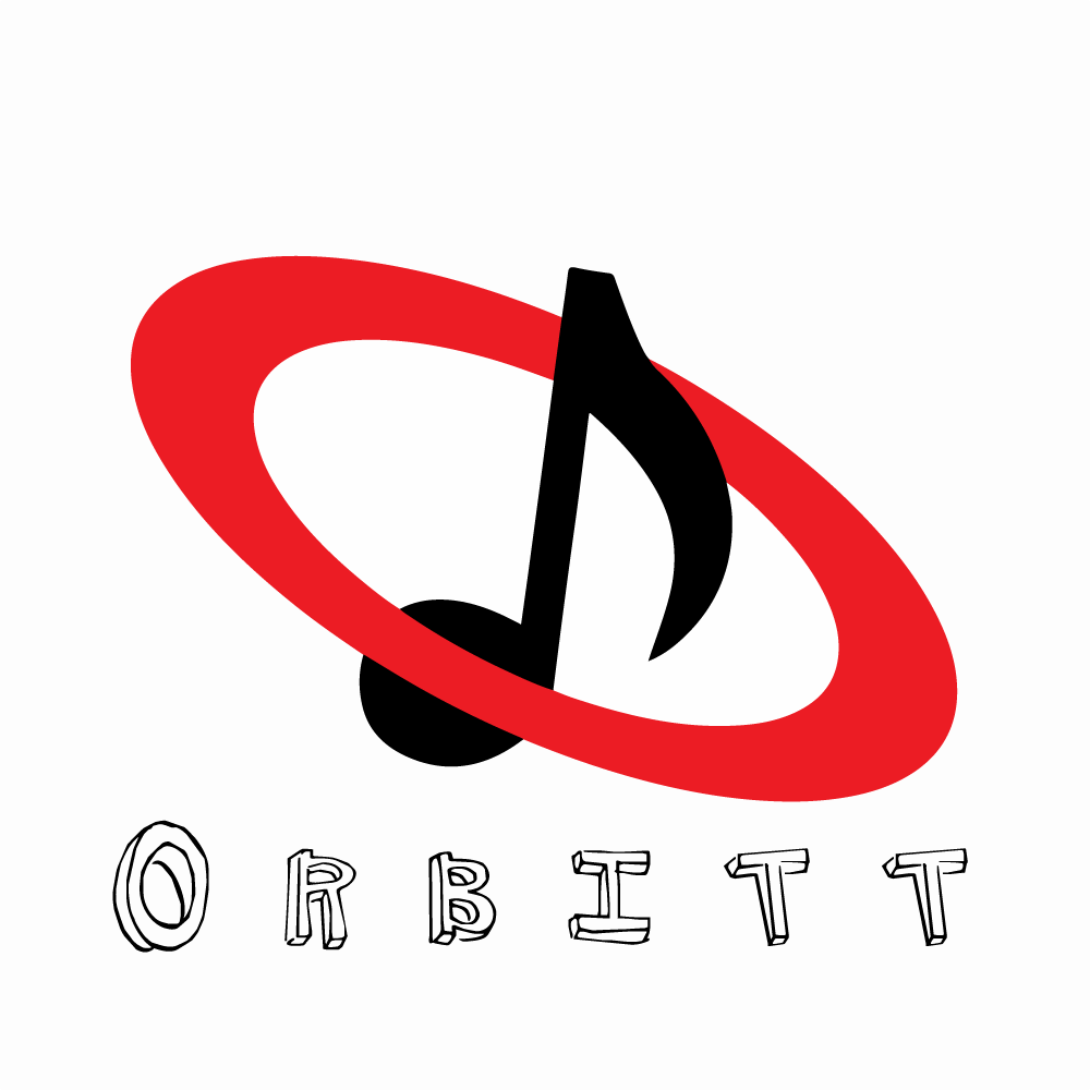 Logo Design by Jocelyn Wong for Orbitt | Design #2221122