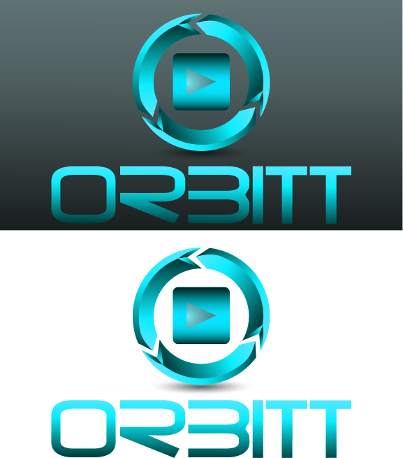 Logo Design by matakuDesign for Orbitt | Design #2207332